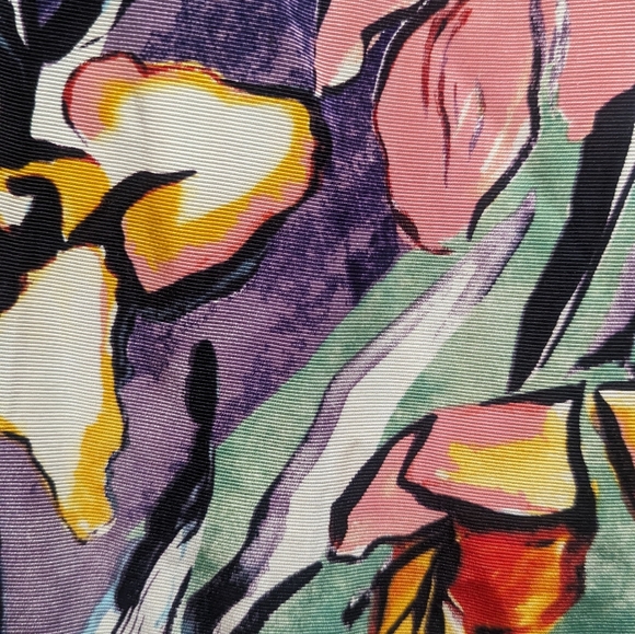 Anthropologie Top HD in Paris Sz 16 - Picture 6 of 6